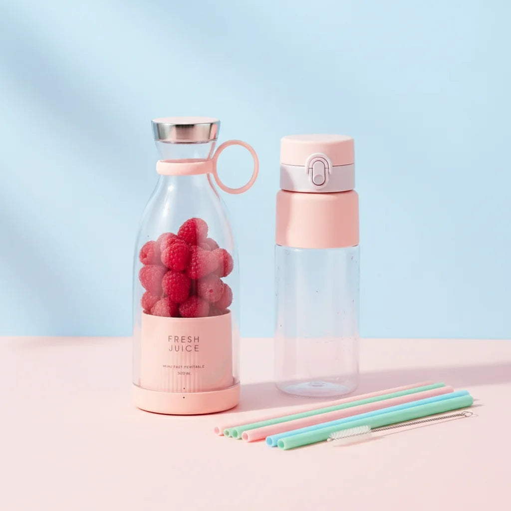 portable electric blender