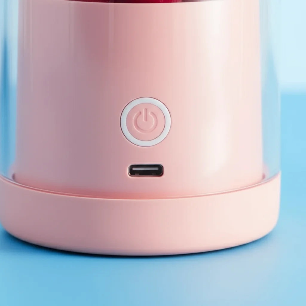 portable electric blender