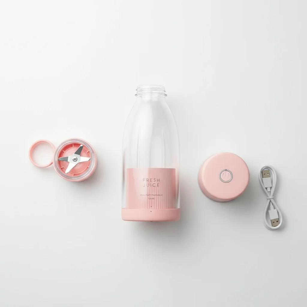portable electric blender