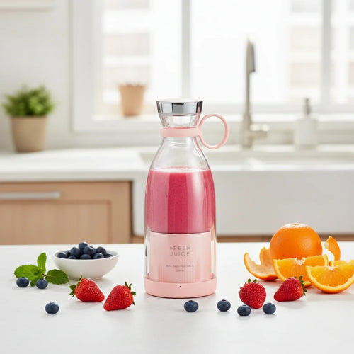 portable electric blender