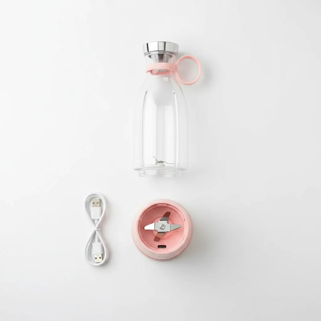 portable electric blender